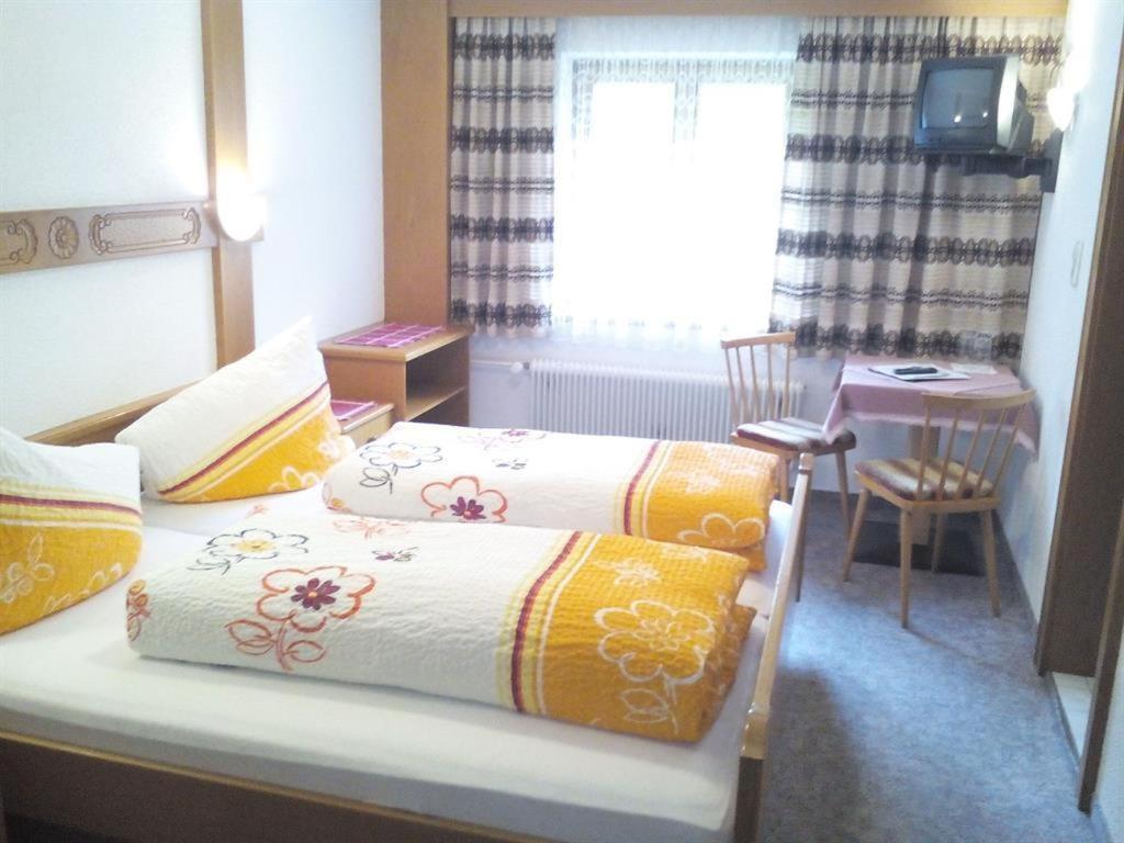 Gaestehaus Alpenruh