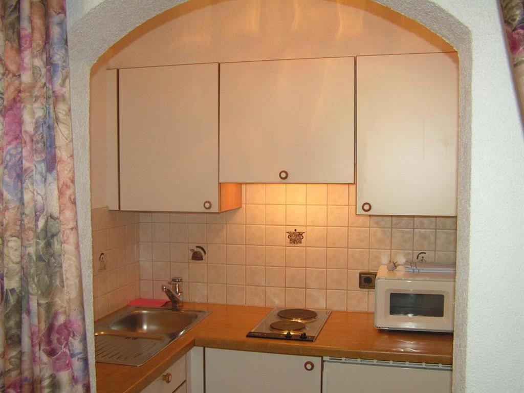Apartment Gaestehaus Alpenruh *
