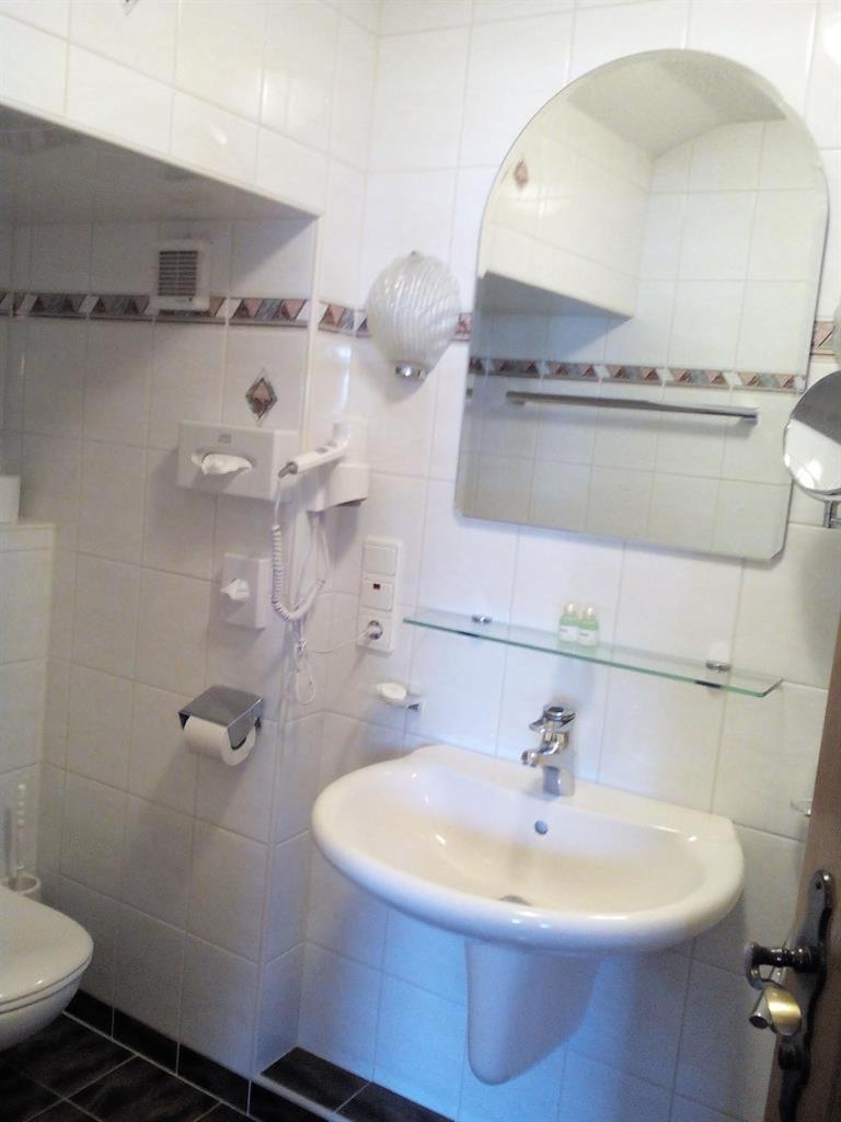 Gaestehaus Alpenruh Apartment *