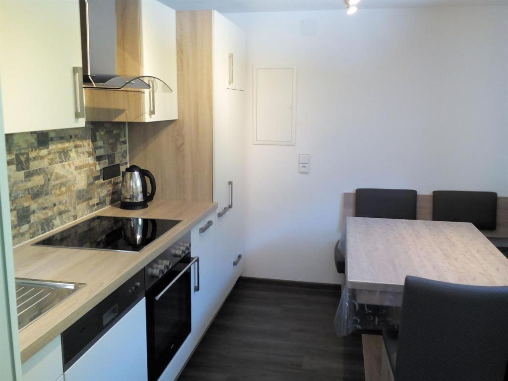 Apartment Gaestehaus Alpenruh