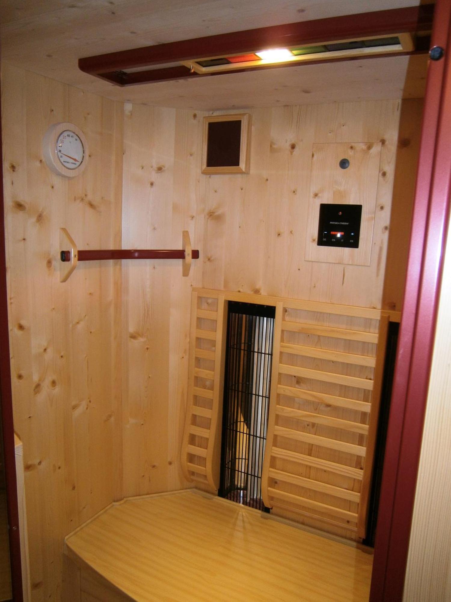 Gaestehaus Alpenruh Apartment