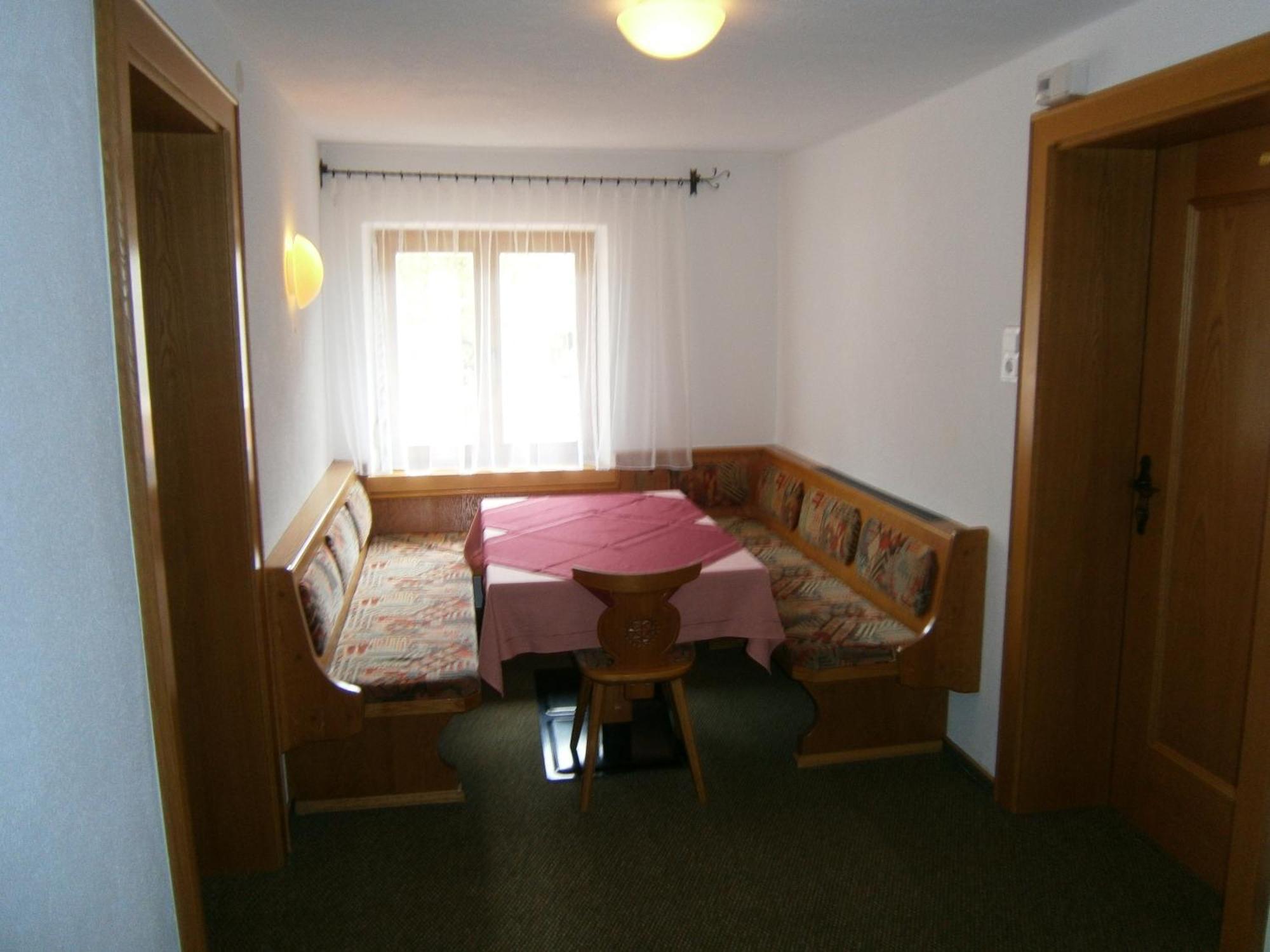 Gaestehaus Alpenruh