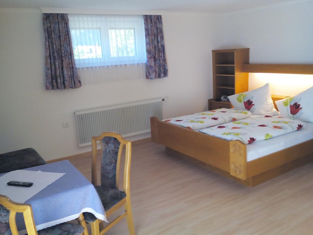 Apartment Gaestehaus Alpenruh
