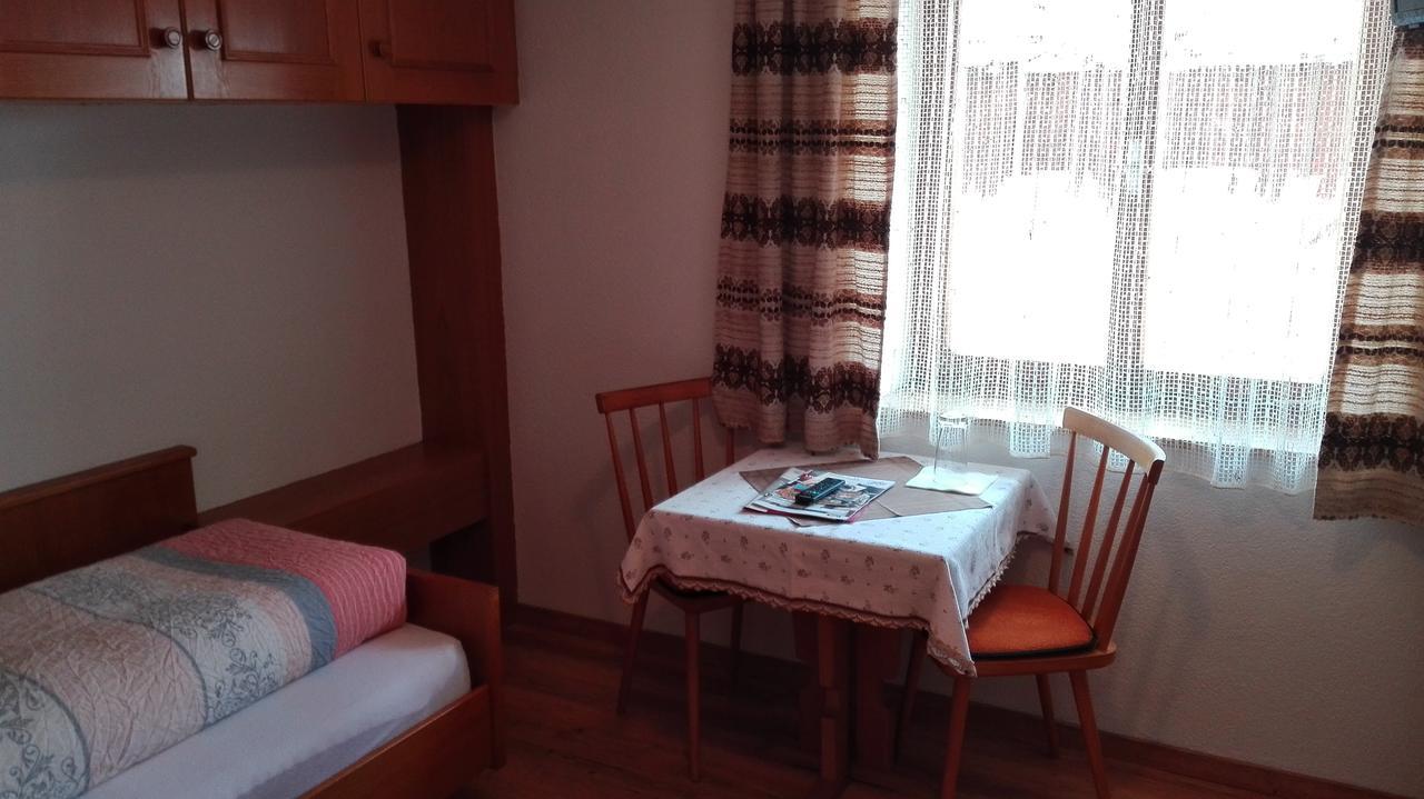 Gaestehaus Alpenruh Apartment *